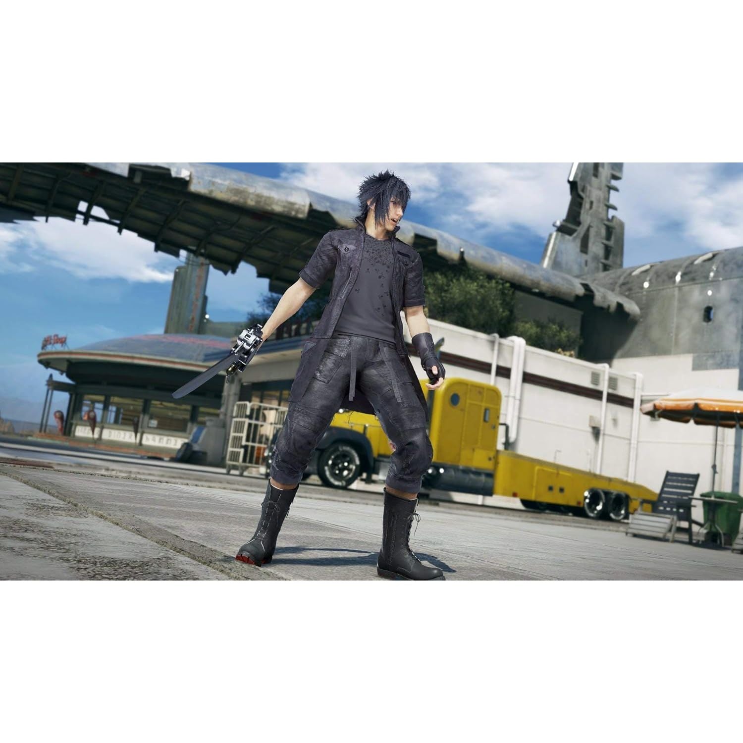 Buy PlayStation,Tekken 7 Standard Edition - PS4 Game - Gadcet UK | UK | London | Scotland | Wales| Near Me | Cheap | Pay In 3 | Video Game Software